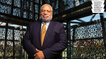 Lonnie Bunch III